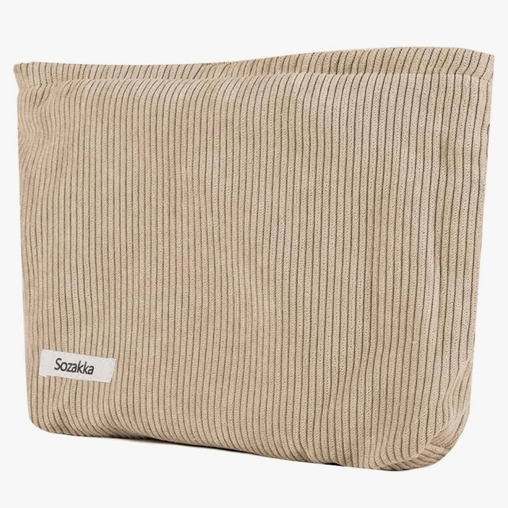 Cosmetic Bag Personalised Women's Multifunctional Cosmetic Bag Travel Make Up